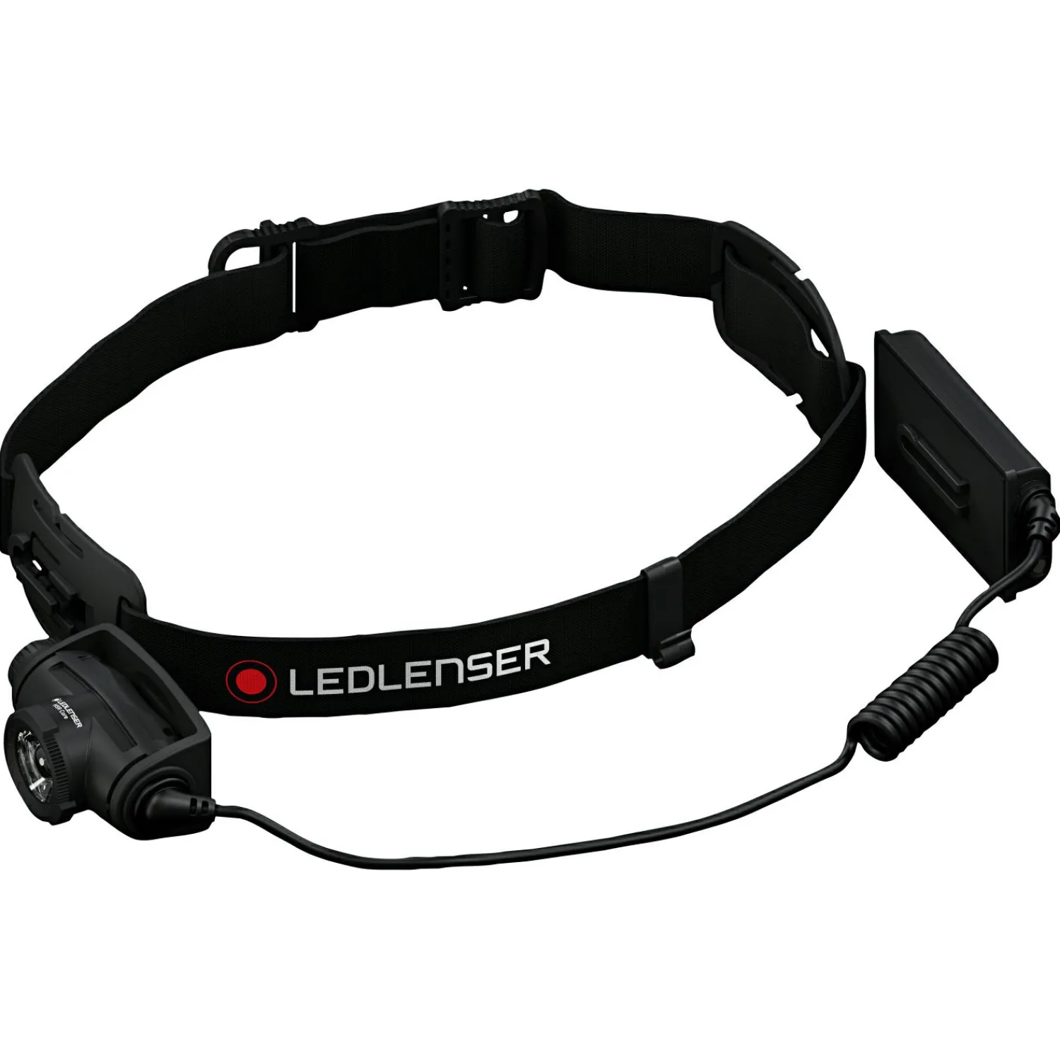 New Stirnlampe H5 Core (Batterie-Version) Angellampen Und Co.|Angelboote ·Kopflampen