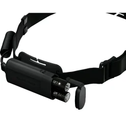 New Stirnlampe H5 Core (Batterie-Version) Angellampen Und Co.|Angelboote ·Kopflampen