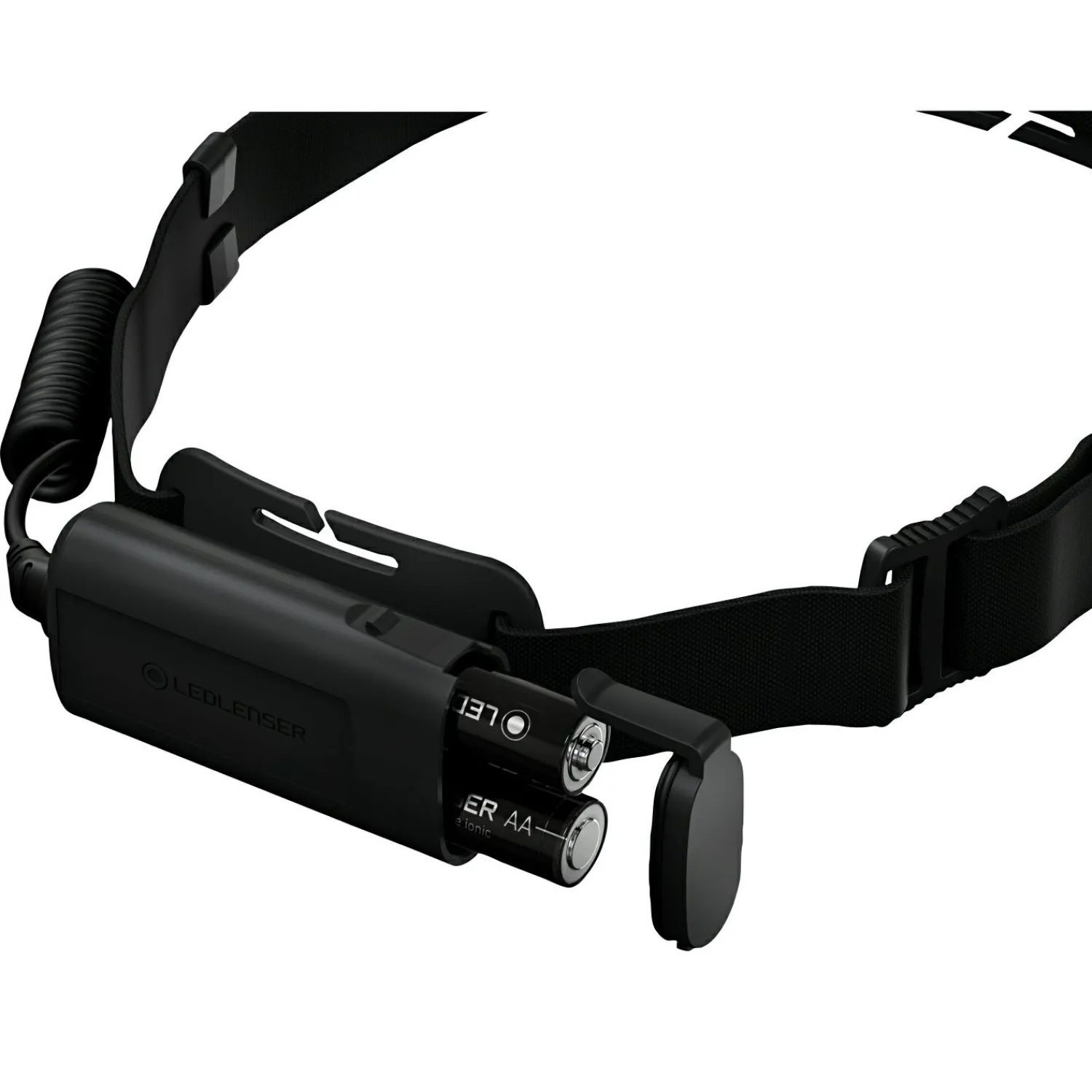 New Stirnlampe H5 Core (Batterie-Version) Angellampen Und Co.|Angelboote ·Kopflampen