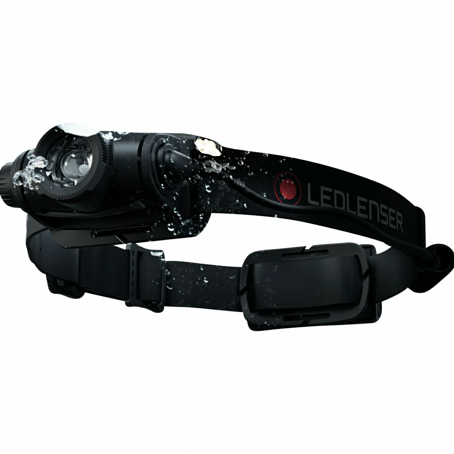 New Stirnlampe H5 Core (Batterie-Version) Angellampen Und Co.|Angelboote ·Kopflampen