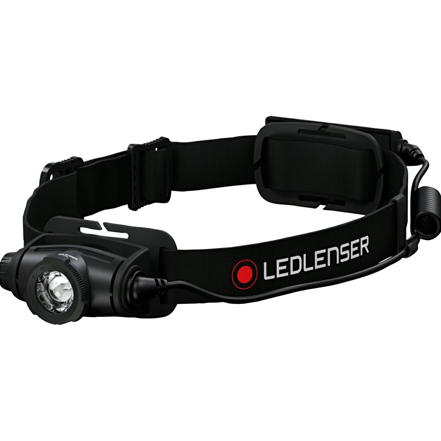 Best Stirnlampe H5 Core (Akku-Version) Angellampen Und Co.|Angelboote ·Kopflampen