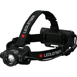 Led Lenser Stirnlampe H15R Core< Angellampen Und Co.|Angelboote ·Kopflampen
