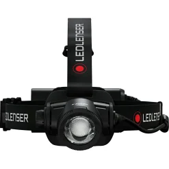 Led Lenser Stirnlampe H15R Core< Angellampen Und Co.|Angelboote ·Kopflampen