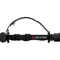 Led Lenser Stirnlampe H15R Core< Angellampen Und Co.|Angelboote ·Kopflampen
