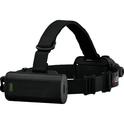 Led Lenser Stirnlampe H15R Core< Angellampen Und Co.|Angelboote ·Kopflampen
