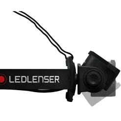 Led Lenser Stirnlampe H15R Core< Angellampen Und Co.|Angelboote ·Kopflampen