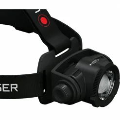Led Lenser Stirnlampe H15R Core< Angellampen Und Co.|Angelboote ·Kopflampen
