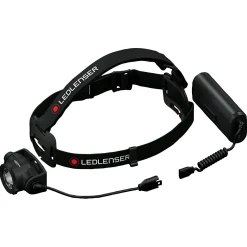 Led Lenser Stirnlampe H15R Core< Angellampen Und Co.|Angelboote ·Kopflampen