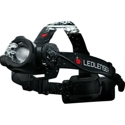 Led Lenser Stirnlampe H15R Core< Angellampen Und Co.|Angelboote ·Kopflampen