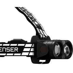 Led Lenser Stirnlampe H19R Signature< Angellampen Und Co.|Angelboote ·Kopflampen