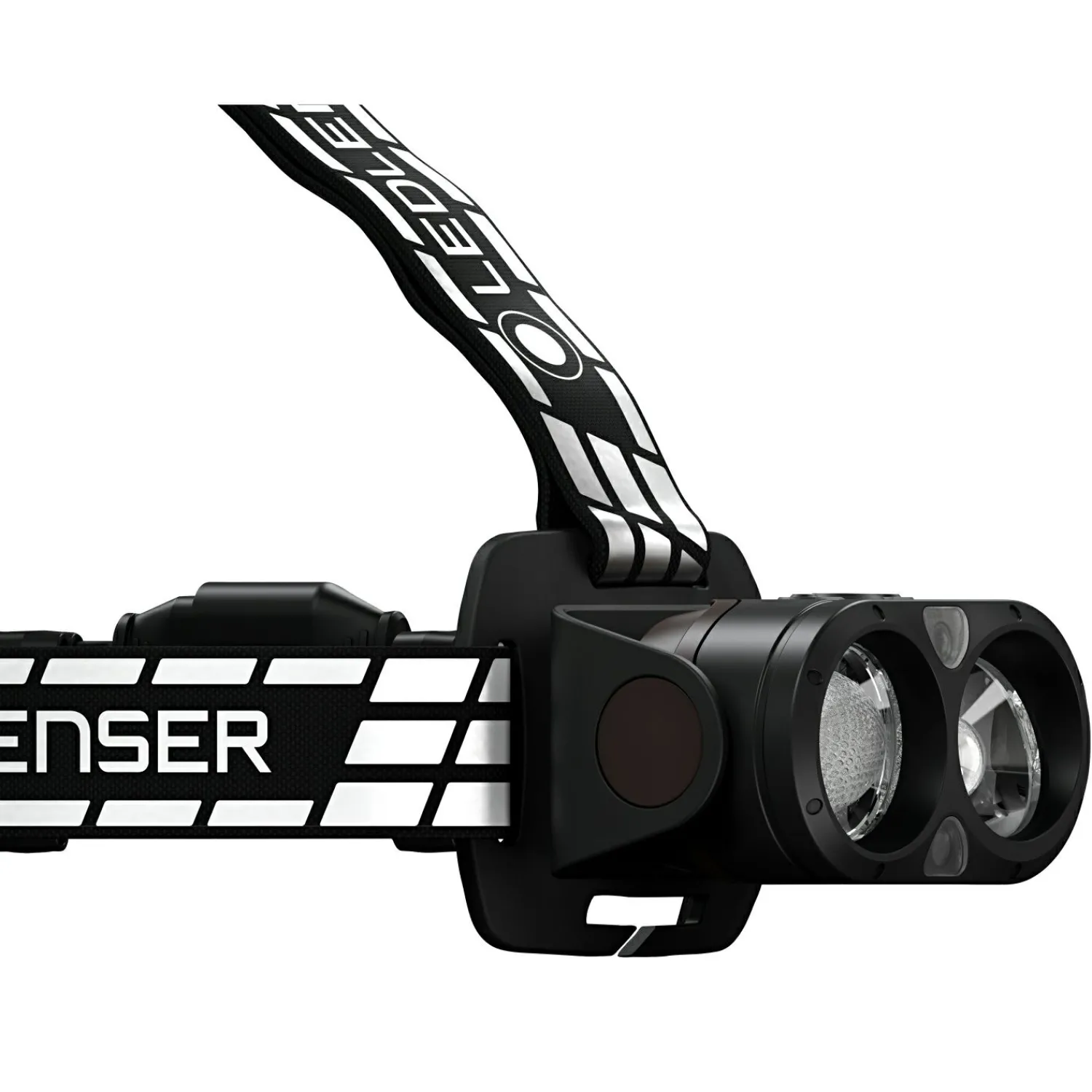Led Lenser Stirnlampe H19R Signature< Angellampen Und Co.|Angelboote ·Kopflampen