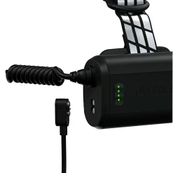Led Lenser Stirnlampe H19R Signature< Angellampen Und Co.|Angelboote ·Kopflampen