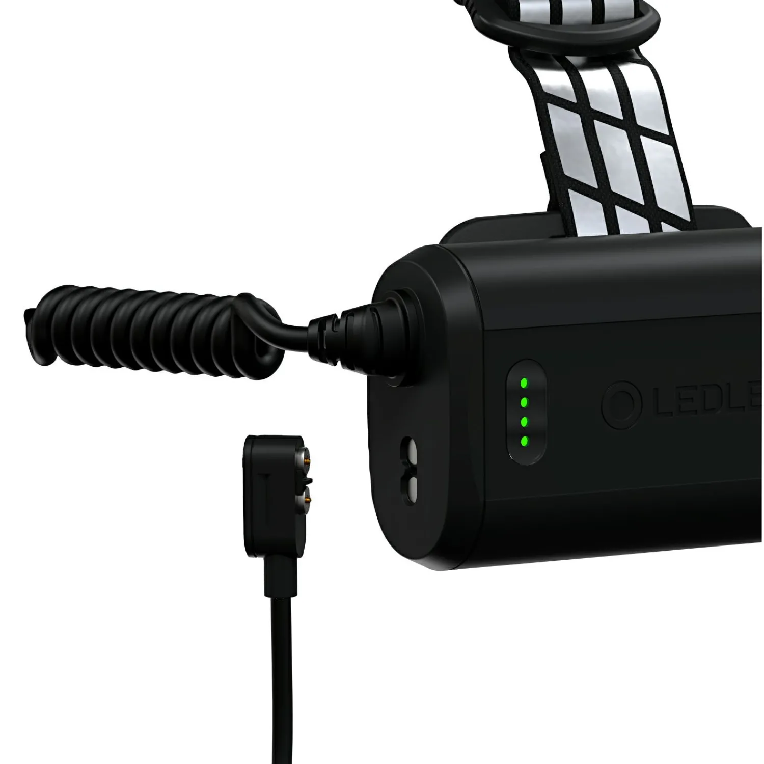 Led Lenser Stirnlampe H19R Signature< Angellampen Und Co.|Angelboote ·Kopflampen