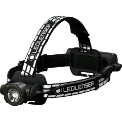 Led Lenser Stirnlampe H7R Signature< Angellampen Und Co.|Angelboote ·Kopflampen