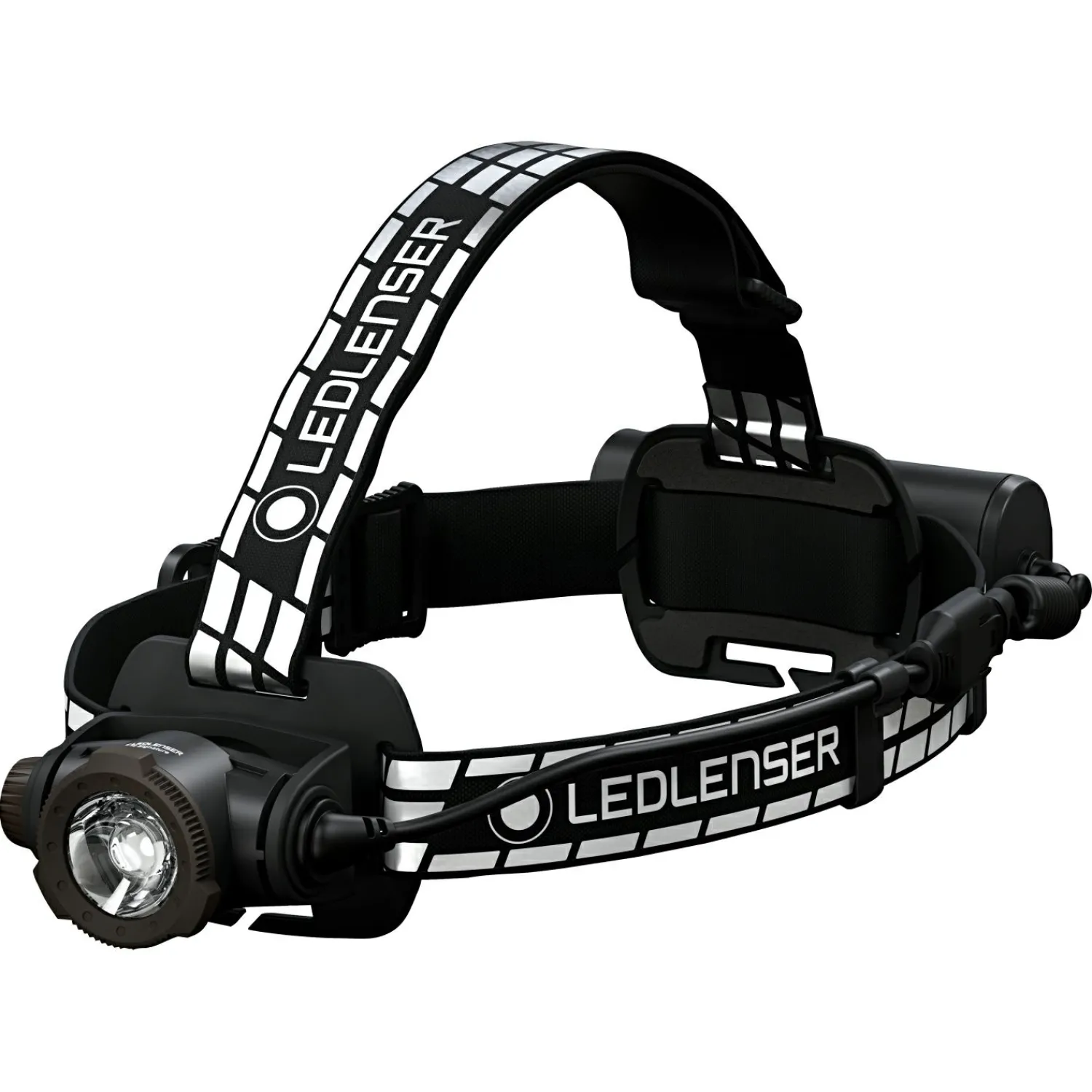 Led Lenser Stirnlampe H7R Signature< Angellampen Und Co.|Angelboote ·Kopflampen
