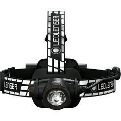 Led Lenser Stirnlampe H7R Signature< Angellampen Und Co.|Angelboote ·Kopflampen