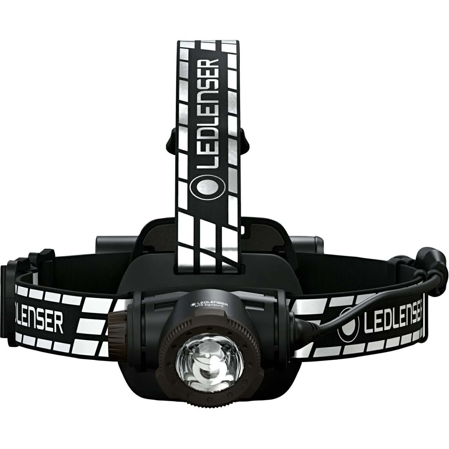 Led Lenser Stirnlampe H7R Signature< Angellampen Und Co.|Angelboote ·Kopflampen