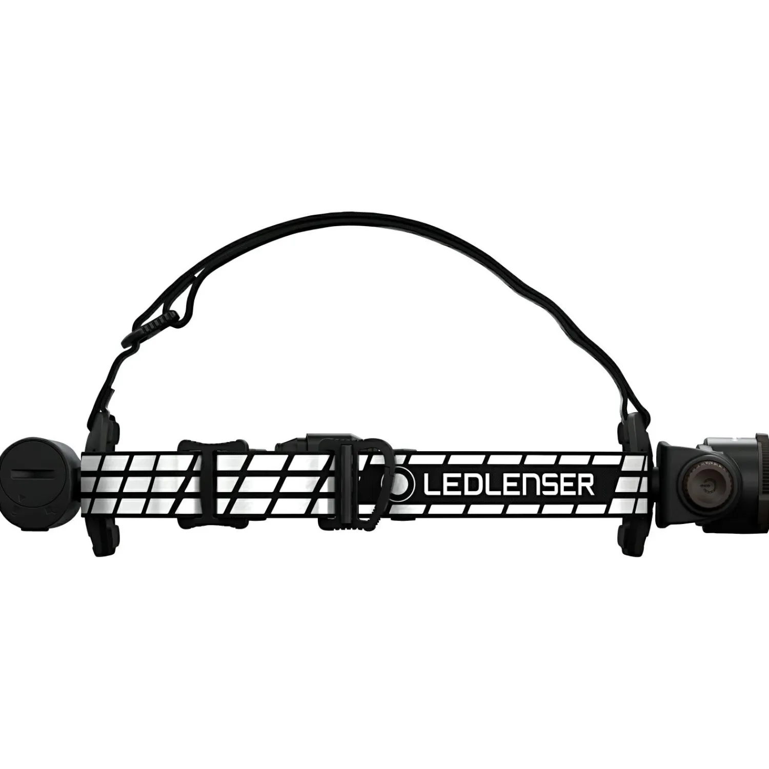 Led Lenser Stirnlampe H7R Signature< Angellampen Und Co.|Angelboote ·Kopflampen
