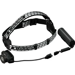Led Lenser Stirnlampe H7R Signature< Angellampen Und Co.|Angelboote ·Kopflampen