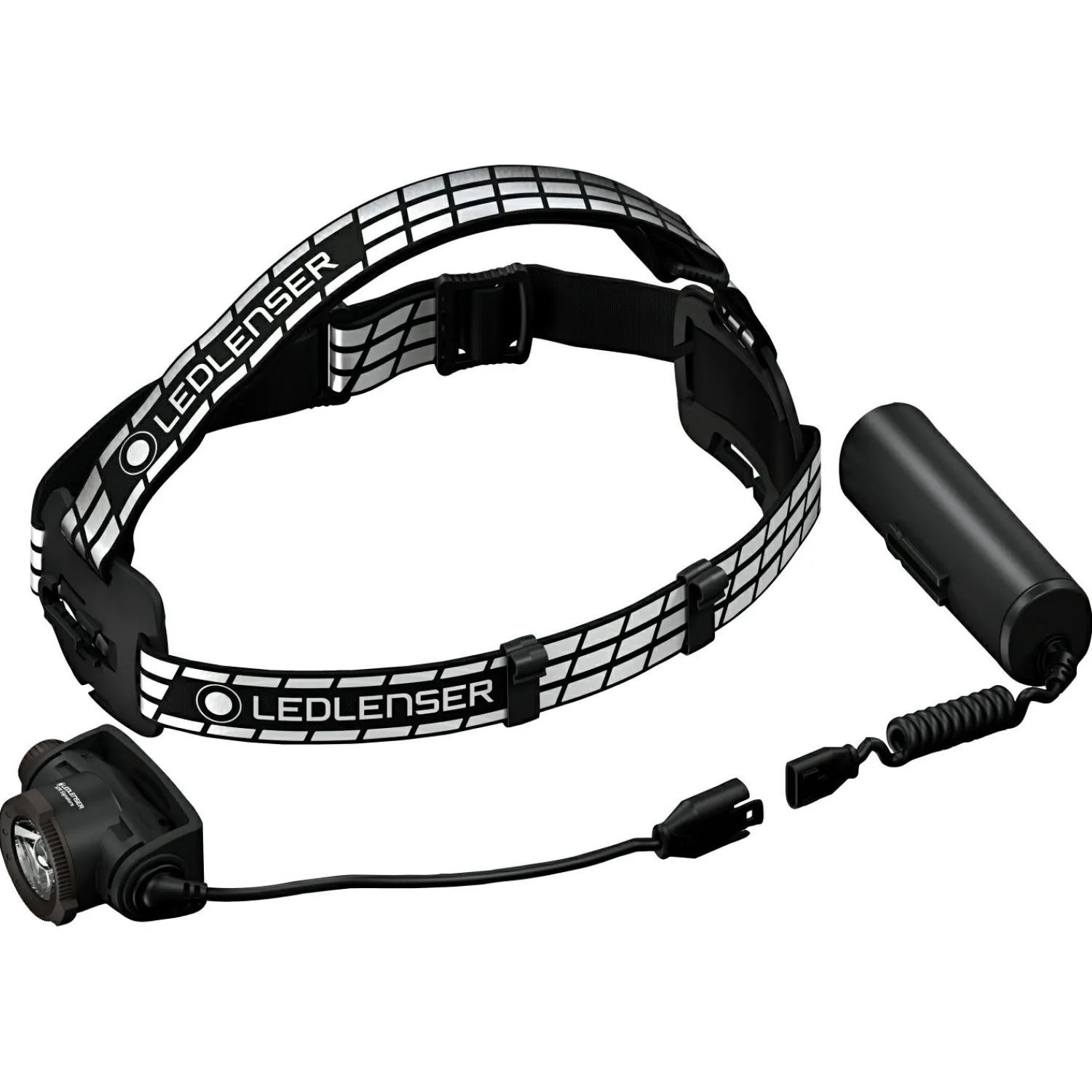 Led Lenser Stirnlampe H7R Signature< Angellampen Und Co.|Angelboote ·Kopflampen