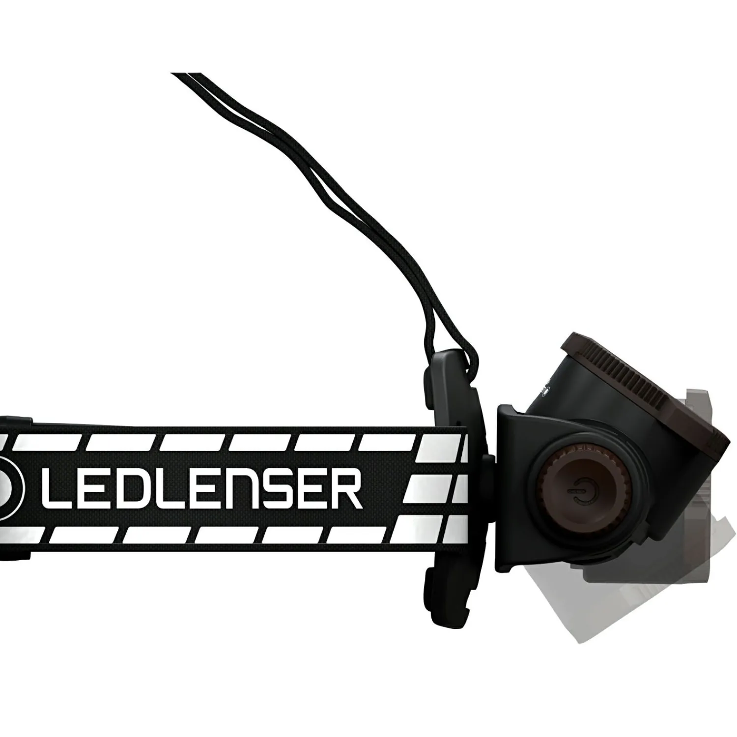 Led Lenser Stirnlampe H7R Signature< Angellampen Und Co.|Angelboote ·Kopflampen