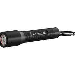 Led Lenser Taschenlampe (P3)< Angellampen Und Co.|Angelboote ·Taschenlampen