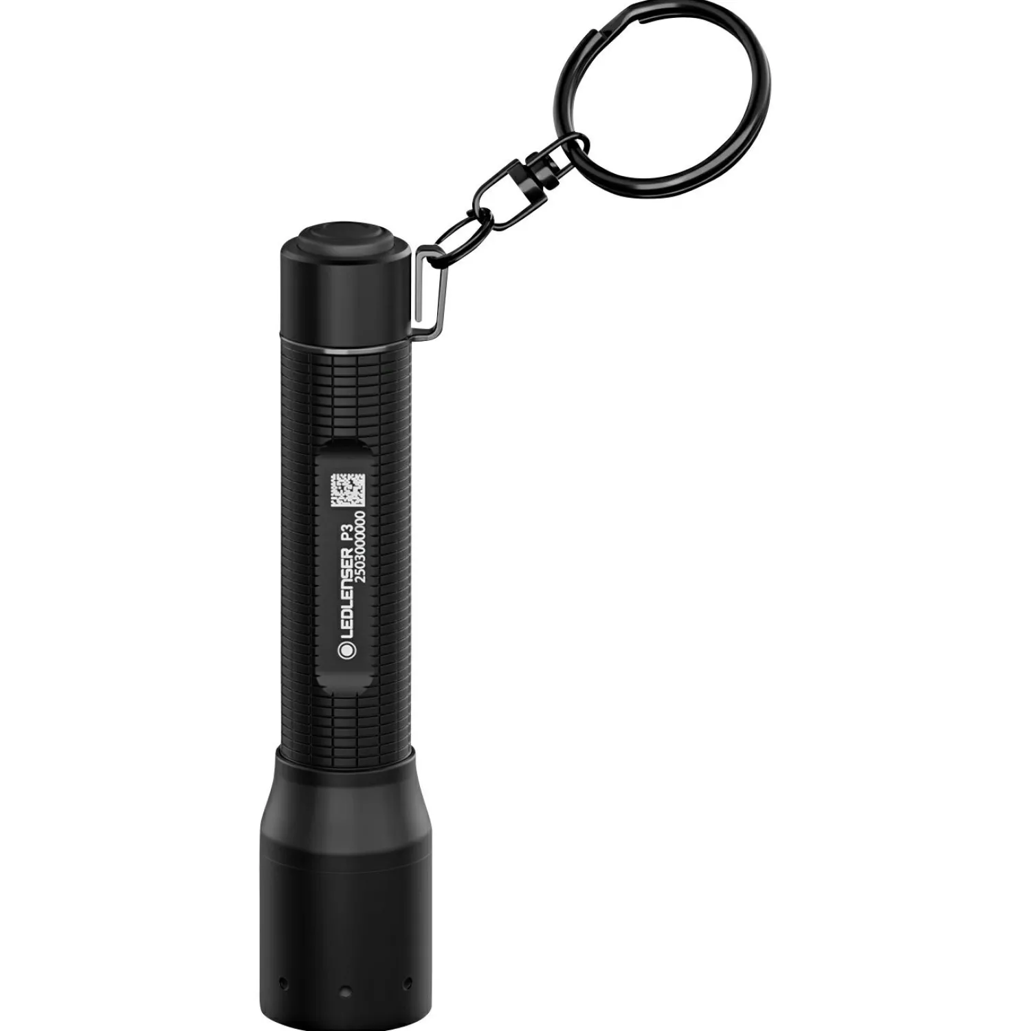 Led Lenser Taschenlampe (P3)< Angellampen Und Co.|Angelboote ·Taschenlampen