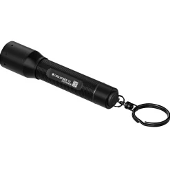 Led Lenser Taschenlampe (P3)< Angellampen Und Co.|Angelboote ·Taschenlampen