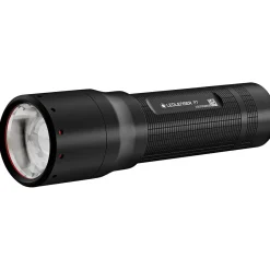New Taschenlampe (P7) Angellampen Und Co.|Angelboote ·Taschenlampen