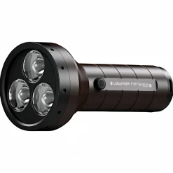 Taschenlampe P18R Signature Angellampen Und Co.|Angelboote ·Taschenlampen