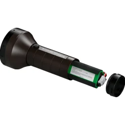 Taschenlampe P18R Signature Angellampen Und Co.|Angelboote ·Taschenlampen