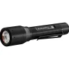 Led Lenser Taschenlampe (P5)< Angellampen Und Co.|Angelboote ·Taschenlampen