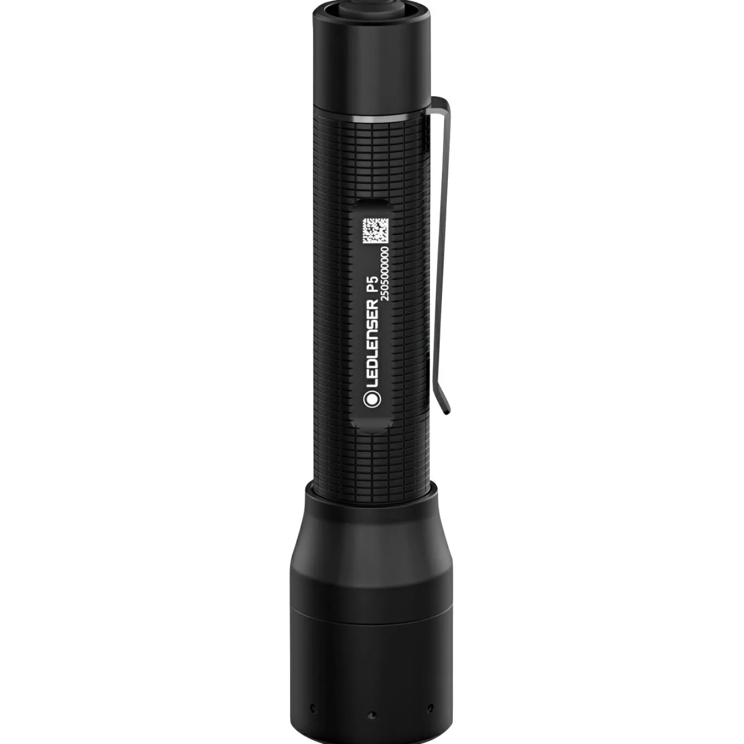 Led Lenser Taschenlampe (P5)< Angellampen Und Co.|Angelboote ·Taschenlampen