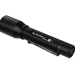 Led Lenser Taschenlampe (P5)< Angellampen Und Co.|Angelboote ·Taschenlampen