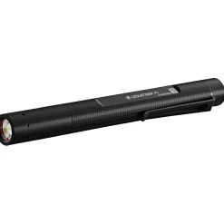 Led Lenser Taschenlampe (P4)< Angellampen Und Co.|Angelboote ·Taschenlampen