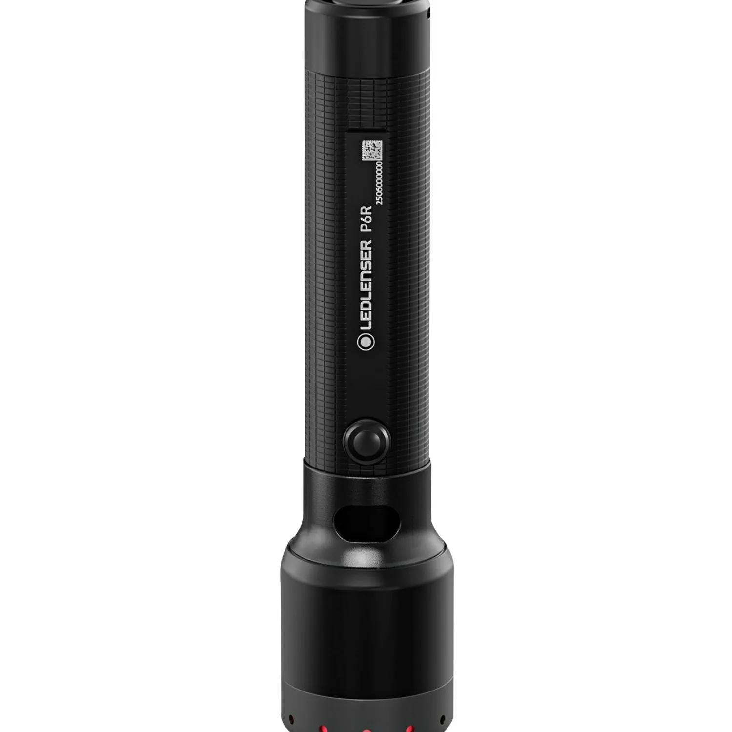 Led Lenser Taschenlampe (P6R)< Angellampen Und Co.|Angelboote ·Taschenlampen