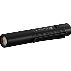 Led Lenser Taschenlampe (P2R)< Angellampen Und Co.|Angelboote ·Taschenlampen