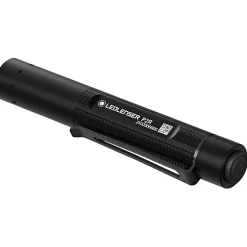 Led Lenser Taschenlampe (P2R)< Angellampen Und Co.|Angelboote ·Taschenlampen