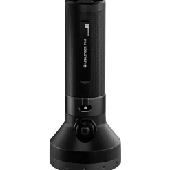 Led Lenser Taschenlampe (P18R)< Angellampen Und Co.|Angelboote ·Taschenlampen