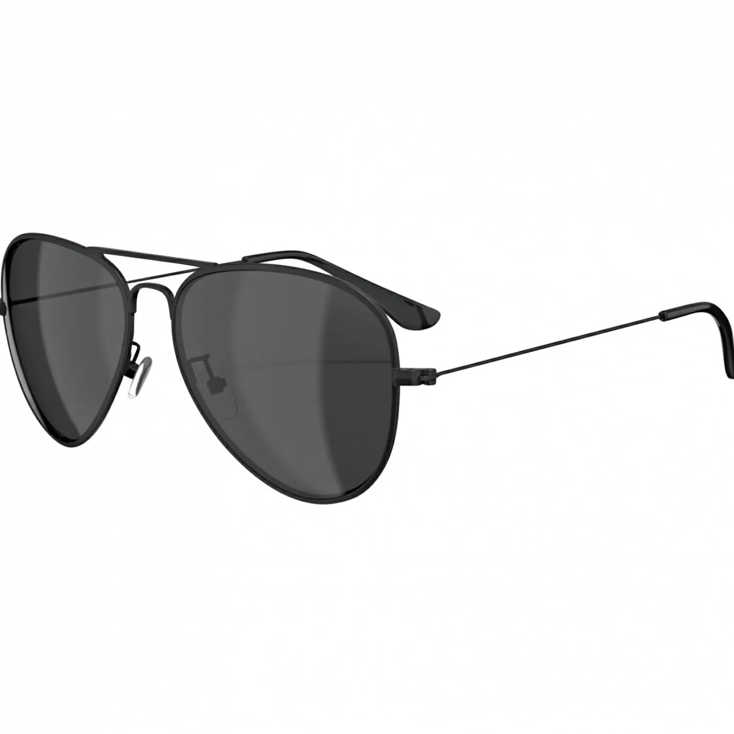 Leech ATW1 Polbrille (Black)< Angelbrillen & Polbrillen