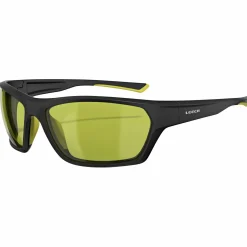 Leech ATW2 Polbrille (Yellow)< Angelbrillen & Polbrillen