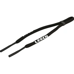 Leech Floating Strap (Black)< Angelbrillen & Polbrillen