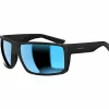 Leech X1 PC-CL Polbrille (Water)< Angelbrillen & Polbrillen