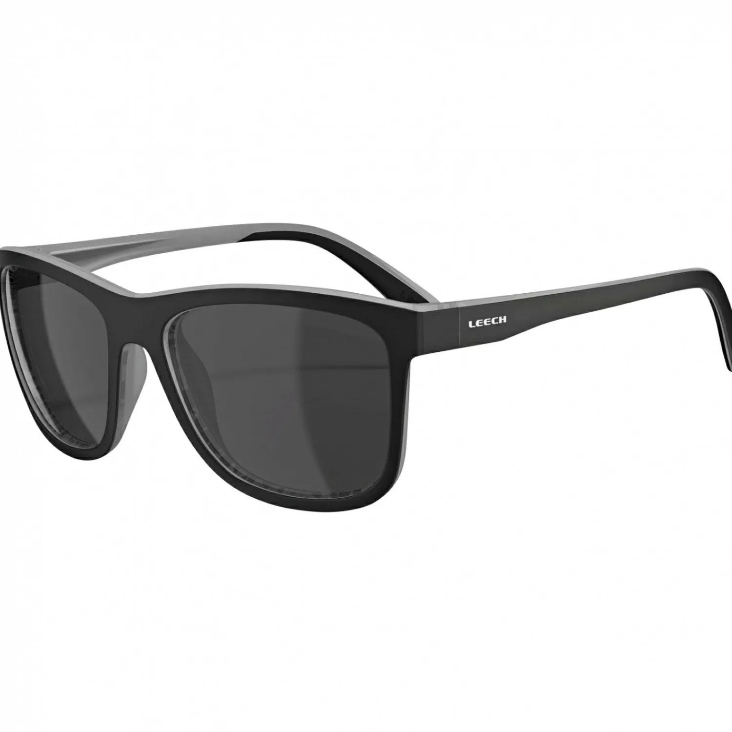 Leech X Street PC-SL Polbrille (Black)< Angelbrillen & Polbrillen