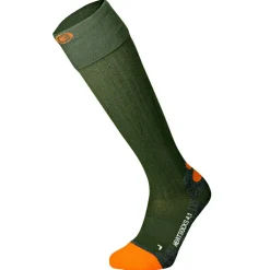 Sale Heat Sock 4.1 Toe Cap (Schwarz) Beheizbare Bekleidung