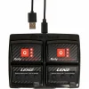 Lenz Lithium Pack RCB 2000 (USB-C)< Batterien & Akkus