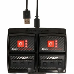 Lenz Lithium Pack RCB 2000 (USB-C)< Batterien & Akkus