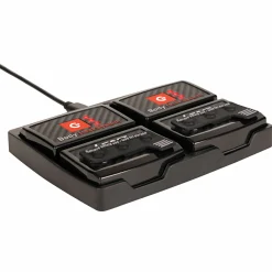 Lenz Lithium Pack RCB 2000 (USB-C)< Batterien & Akkus