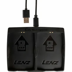 Lenz Lithium Pack RCB 2000 (USB-C)< Batterien & Akkus