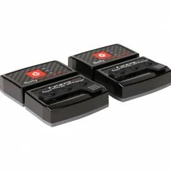 Lenz Lithium Pack RCB 2000 (USB-C)< Batterien & Akkus